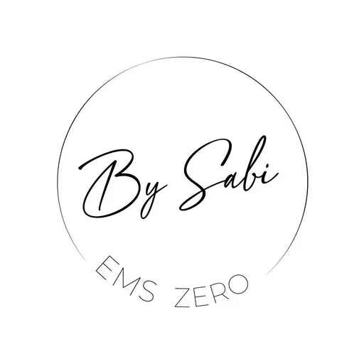 Logo EMSzero by Sabi